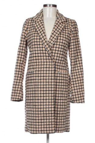 Dámský kabát  Sinsay, Velikost XS, Barva Vícebarevné, Cena  1 275,00 Kč