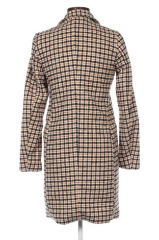 Dámský kabát  Sinsay, Velikost XS, Barva Vícebarevné, Cena  1 275,00 Kč