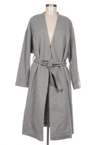 Női kabát Sisley, Méret S, Szín Szürke, Ár 87 919 Ft