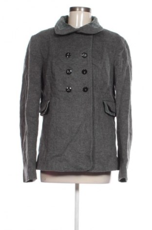 Dámský kabát  Sisley, Velikost XL, Barva Šedá, Cena  1 679,00 Kč