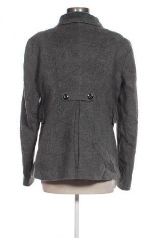 Dámský kabát  Sisley, Velikost XL, Barva Šedá, Cena  1 679,00 Kč