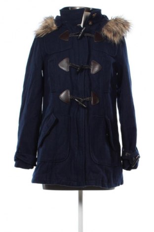 Palton de femei Sorbet, Mărime S, Culoare Albastru, Preț 234,59 Lei