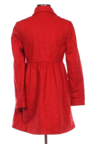 Damenmantel Stefanel, Größe S, Farbe Rot, Preis € 82,99