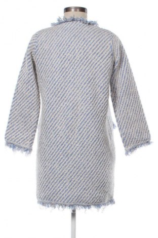 Γυναικείο παλτό Stefanel, Μέγεθος XS, Χρώμα Πολύχρωμο, Τιμή 115,52 €