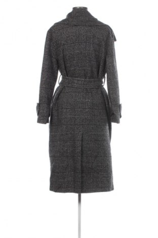 Damenmantel Stefanel, Größe S, Farbe Mehrfarbig, Preis 80,99 €