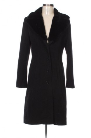 Damenmantel Steve Ketell, Größe S, Farbe Schwarz, Preis 30,99 €