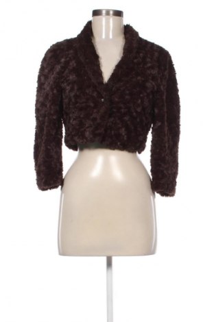 Damenmantel Stills, Größe S, Farbe Braun, Preis 77,00 €