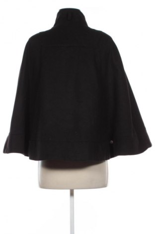 Damenmantel Stradivarius, Größe S, Farbe Schwarz, Preis 39,99 €