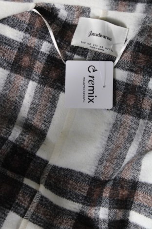 Damski płaszcz Stradivarius, Rozmiar XS, Kolor Kolorowy, Cena 91,99 zł