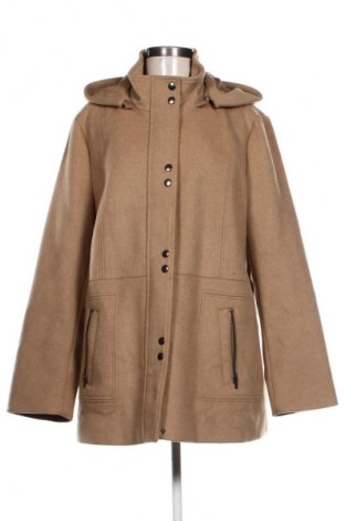 Damenmantel Sure, Größe L, Farbe Braun, Preis € 25,99