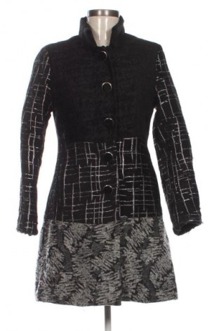 Palton de femei Sweet Miss, Mărime S, Culoare Multicolor, Preț 83,99 Lei