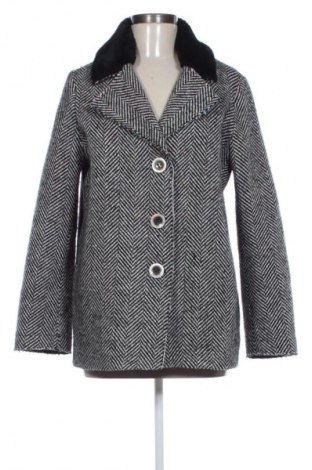 Damenmantel THE ABITO MILANO, Größe L, Farbe Mehrfarbig, Preis 49,99 €