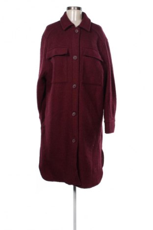 Дамско палто Taifun, Размер XL, Цвят Червен, Цена 25,56 €