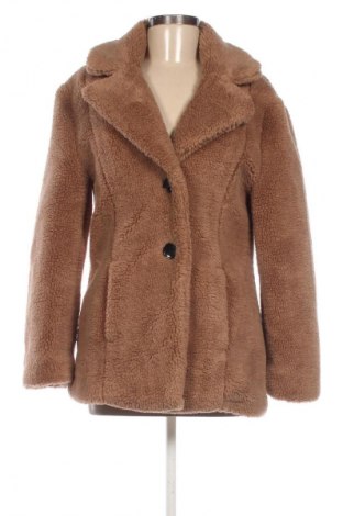 Γυναικείο παλτό Taifun, Μέγεθος S, Χρώμα Καφέ, Τιμή 51,99 €