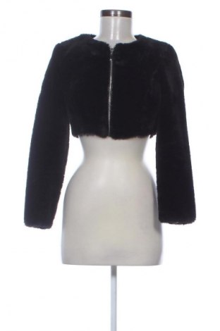 Damenmantel Tally Weijl, Größe XS, Farbe Schwarz, Preis 32,99 €