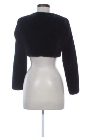 Damenmantel Tally Weijl, Größe XS, Farbe Schwarz, Preis 32,99 €