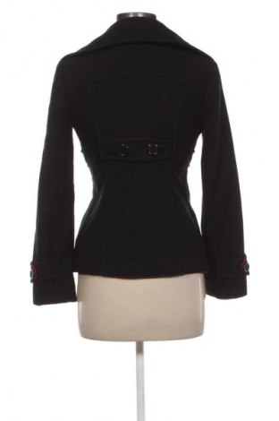 Dámský kabát  Tally Weijl, Velikost S, Barva Černá, Cena  850,00 Kč