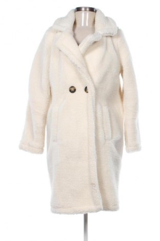 Palton de femei Tally Weijl, Mărime M, Culoare Ecru, Preț 137,99 Lei