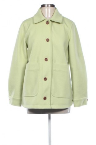 Damenmantel Tamaris, Größe S, Farbe Grün, Preis 49,00 €