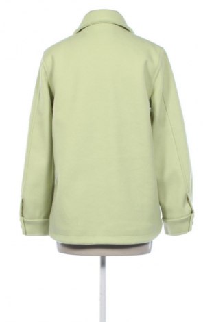 Damenmantel Tamaris, Größe S, Farbe Grün, Preis 49,00 €