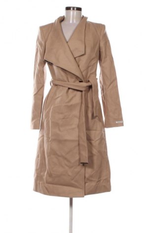 Dámský kabát  Ted Baker, Velikost S, Barva Béžová, Cena  9 449,00 Kč