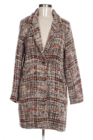 Palton de femei Terra di Siena, Mărime M, Culoare Multicolor, Preț 187,99 Lei