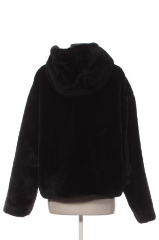 Дамско палто Terranova, Размер L, Цвят Черен, Цена 24,54 €