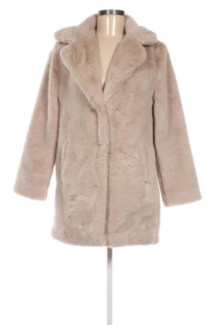 Damenmantel Terranova, Größe XS, Farbe Beige, Preis € 29,64