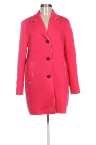Γυναικείο παλτό Tom Tailor, Μέγεθος M, Χρώμα Ρόζ , Τιμή 22,99 €