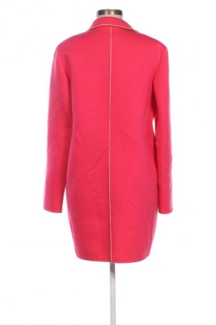 Γυναικείο παλτό Tom Tailor, Μέγεθος M, Χρώμα Ρόζ , Τιμή 22,99 €