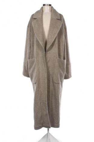 Дамско палто Topshop, Размер S, Цвят Бежов, Цена 49,00 €