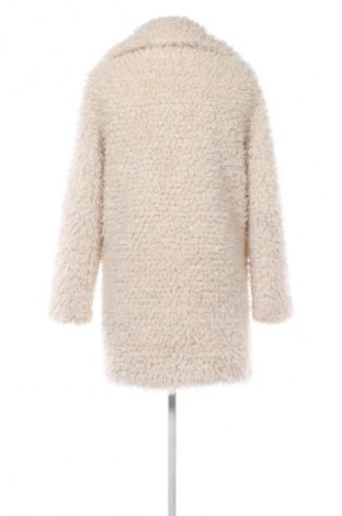 Palton de femei Topshop, Mărime S, Culoare Bej, Preț 138,99 Lei