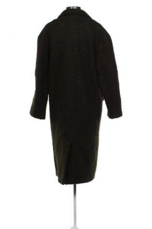 Damenmantel Topshop, Größe M, Farbe Grün, Preis 49,00 €