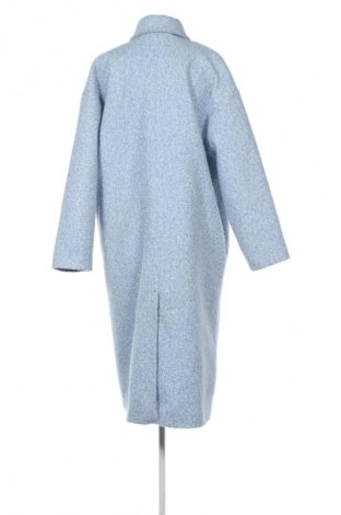 Dámský kabát  Trendyol, Velikost M, Barva Modrá, Cena  3 106,00 Kč