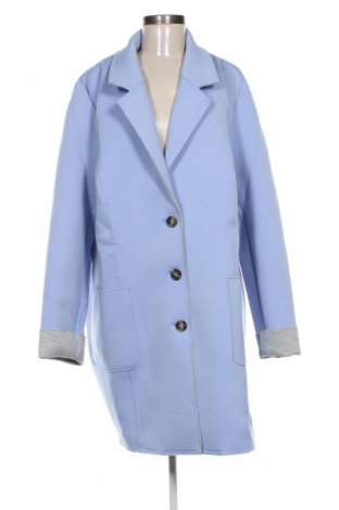 Palton de femei Ulla Popken, Mărime XXL, Culoare Mov, Preț 694,99 Lei