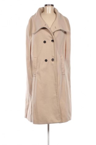 Damenmantel Unbranded, Größe S, Farbe Beige, Preis € 45,00