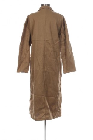 Дамско палто Unbranded, Размер L, Цвят Кафяв, Цена 11,75 €