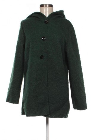 Дамско палто Unbranded, Размер M, Цвят Зелен, Цена 10,73 €