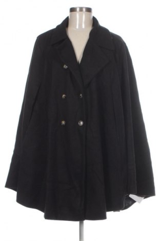 Dámský kabát  Unbranded, Velikost L, Barva Černá, Cena  1 049,00 Kč