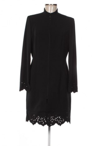 Γυναικείο παλτό Unbranded, Μέγεθος M, Χρώμα Μαύρο, Τιμή 30,00 €