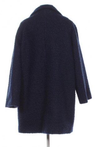 Palton de femei Unbranded, Mărime S, Culoare Albastru, Preț 188,99 Lei
