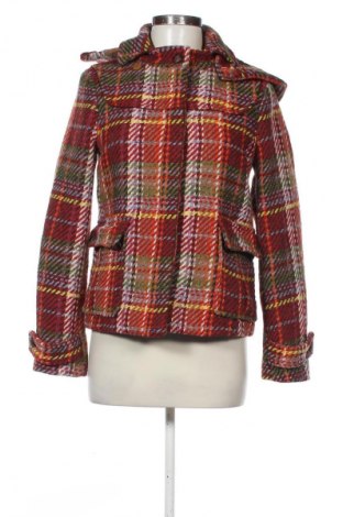 Dámský kabát  Unbranded, Velikost M, Barva Vícebarevné, Cena  469,00 Kč