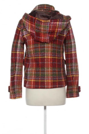 Dámský kabát  Unbranded, Velikost M, Barva Vícebarevné, Cena  469,00 Kč