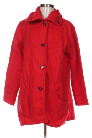 Dámsky kabát  Unbranded, Veľkosť L, Farba Červená, Cena  16,95 €