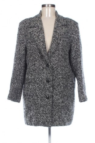 Damenmantel Unbranded, Größe L, Farbe Grau, Preis 20,99 €