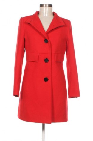 Női kabát Unbranded, Méret L, Szín Piros, Ár 7 509 Ft