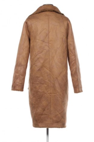 Дамско палто Unbranded, Размер S, Цвят Кафяв, Цена 31,18 €