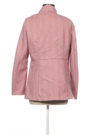 Γυναικείο παλτό Unbranded, Μέγεθος L, Χρώμα Ρόζ , Τιμή 17,99 €