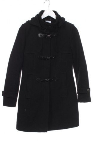Damski płaszcz Unbranded, Rozmiar XS, Kolor Czarny, Cena 171,99 zł