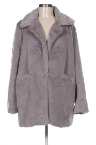 Dámský kabát  Unbranded, Velikost L, Barva Šedá, Cena  649,00 Kč
